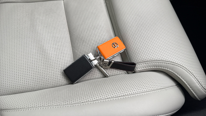 Volvo Xc60 2.0 T6 Recharge PHEV Inscription 5dr AWD Auto Estate